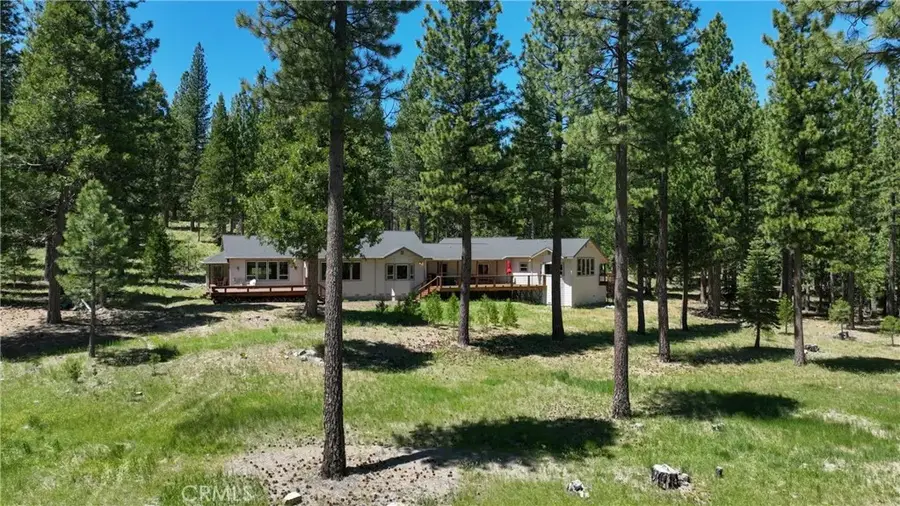 445 Boulder Drive, Clio, CA 96106 - Image #2
