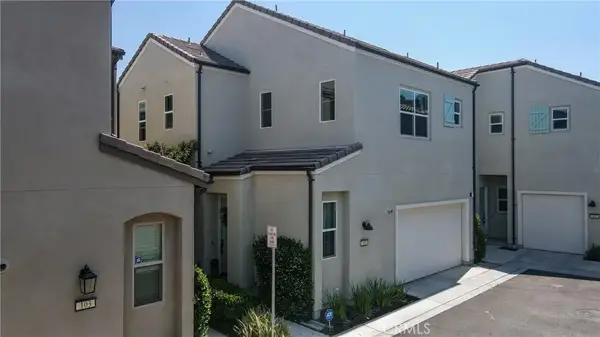 4173 Horvath Street #105, Corona, CA 92883