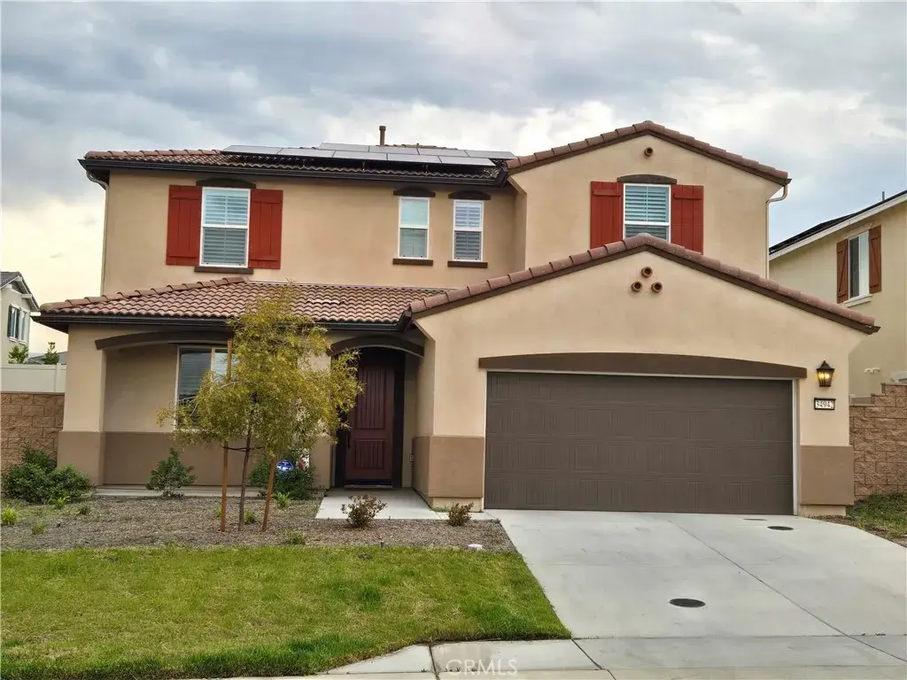 34942 S Serrano, Yucaipa, CA 92399 - Image #1