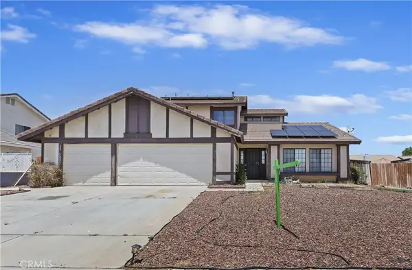 13534 Ironstone Avenue, Victorville, CA 92392