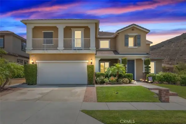 7543 Summer Day Drive, Corona, CA 92883
