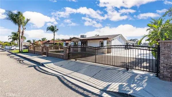 9828 Carob Avenue, Fontana, CA 92335