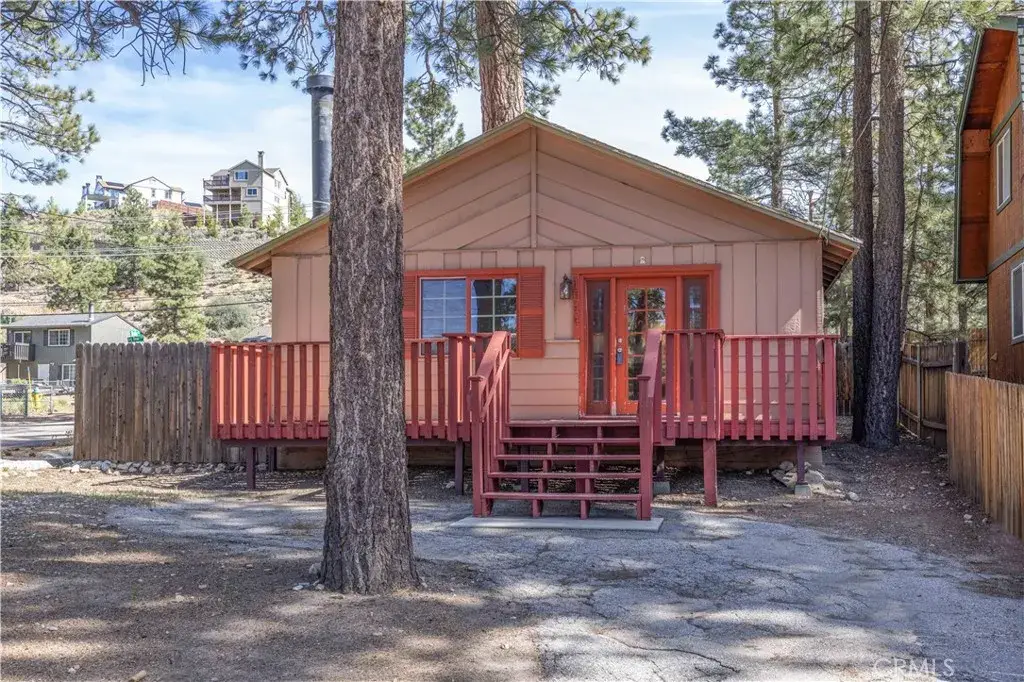 1044 E Country Club Boulevard, Big Bear City, CA 92314 - Image #1