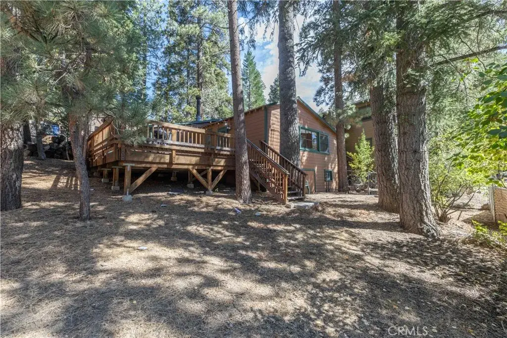 796 Silver Tip Drive, Big Bear Lake, CA 92315 - #1
