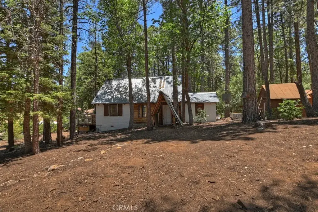 813 Eureka Drive, Big Bear Lake, CA 92315 - Image #1