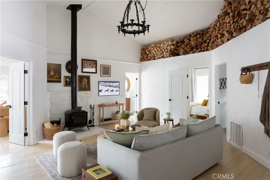 2000 Baldwin Lake Road, Big Bear City, CA 92314 - Image #3