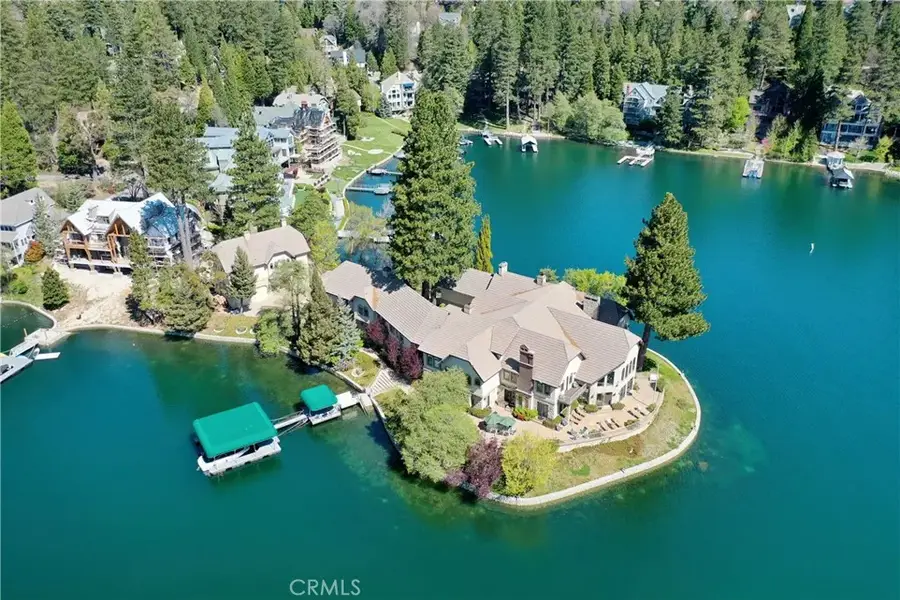 177 Shorewood Drive, Lake Arrowhead, CA 92352 - Image #3