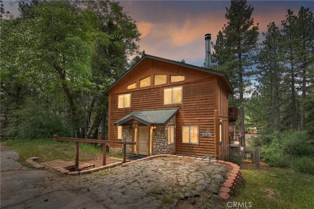 788 Silver Tip Drive, Big Bear Lake, CA 92315 - Image #1