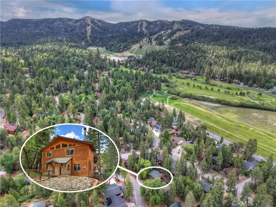 788 Silver Tip Drive, Big Bear Lake, CA 92315 - Image #3