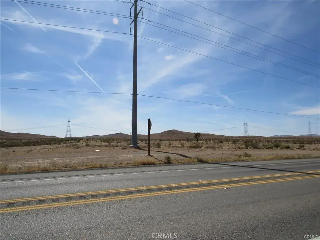 0 0460-062-17-0000 Hwy 395, Adelanto, CA 92301 - #1