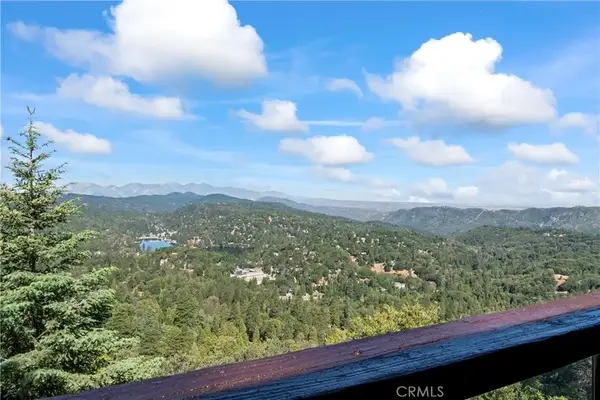 716 Chamois Drive, Crestline, CA 92325