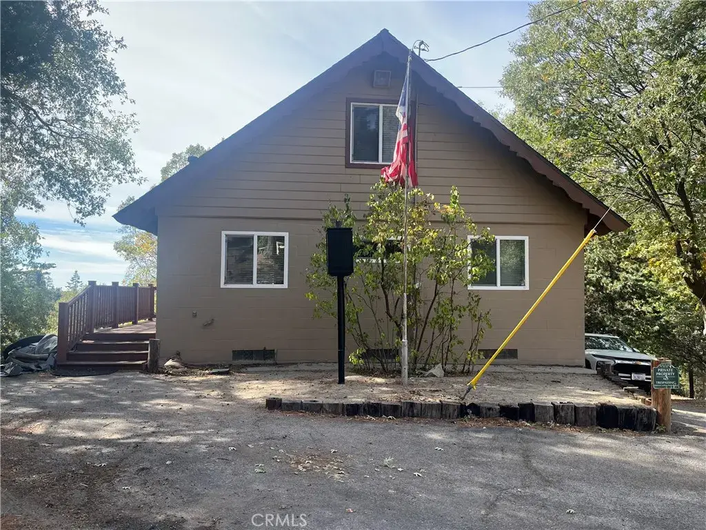 6070 Manzanita Court, Angelus Oaks, CA 92305 - Image #1