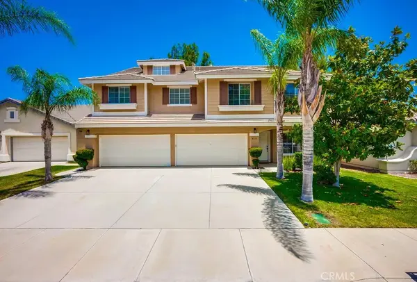 8550 Rolling Hills Drive, Corona, CA 92883