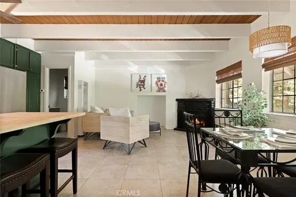 531 Rose Lane, Twin Peaks, CA 92391