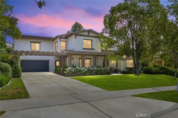 512 Golden West Drive, Redlands, CA 92373