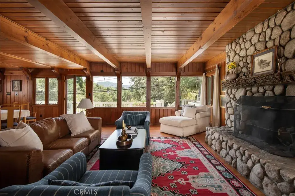 28819 North Shore Road, Lake Arrowhead, CA 92352 - Image #1