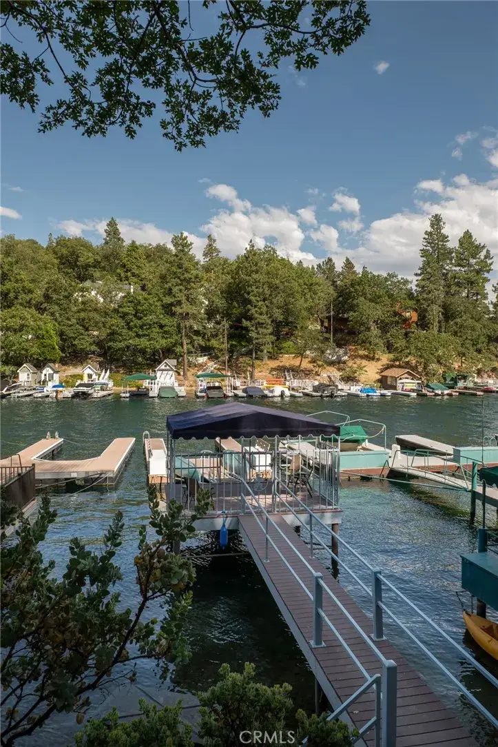 28819 North Shore Road, Lake Arrowhead, CA 92352 - Image #2