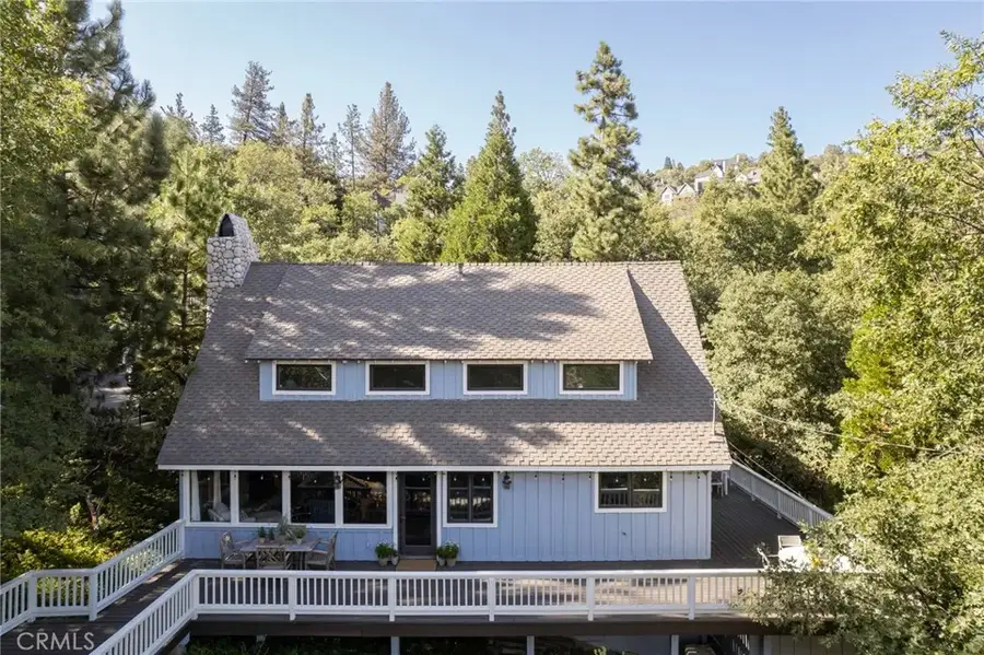 28819 North Shore Road, Lake Arrowhead, CA 92352 - Image #3