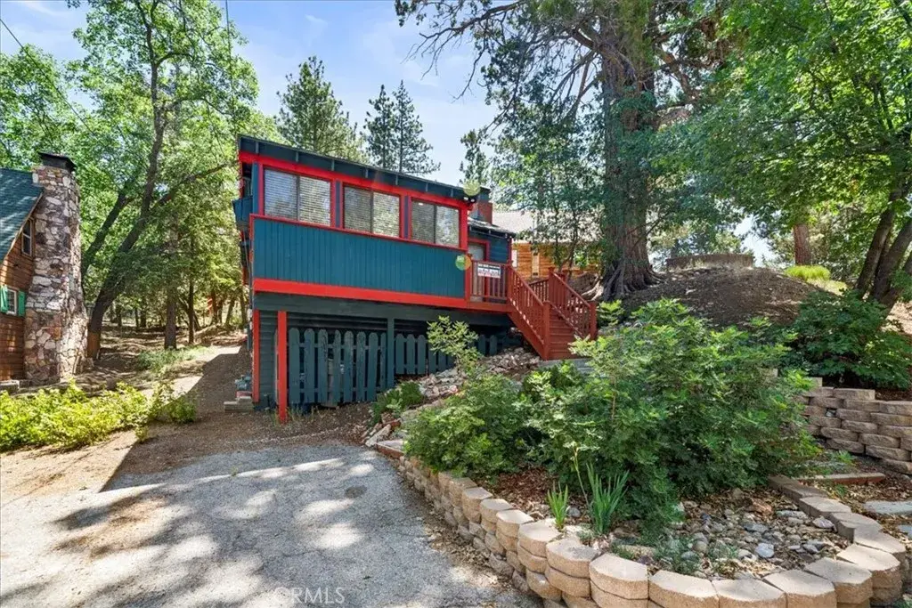 847 Silver Tip Drive, Big Bear Lake, CA 92315 - Image #1