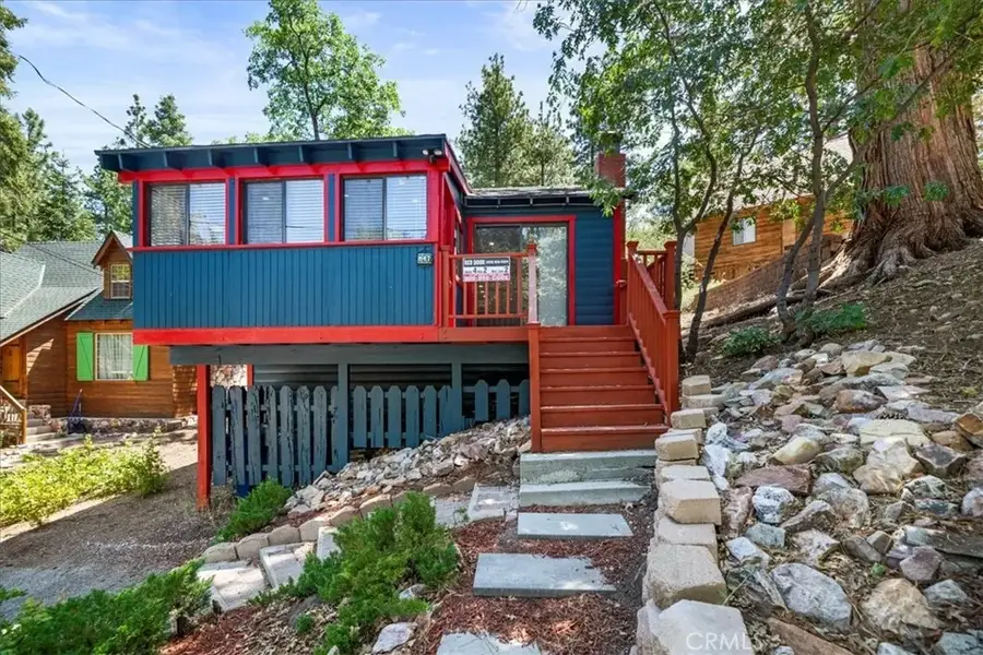 847 Silver Tip Drive, Big Bear Lake, CA 92315 - Image #2