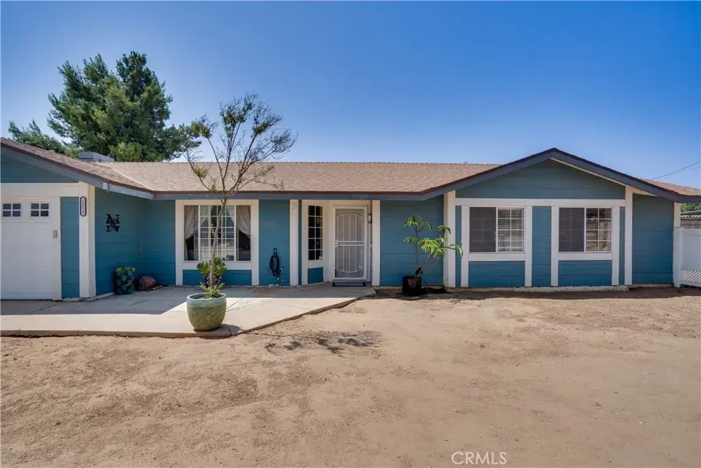 18825 Mariposa Avenue, Riverside, CA 92508 - #1