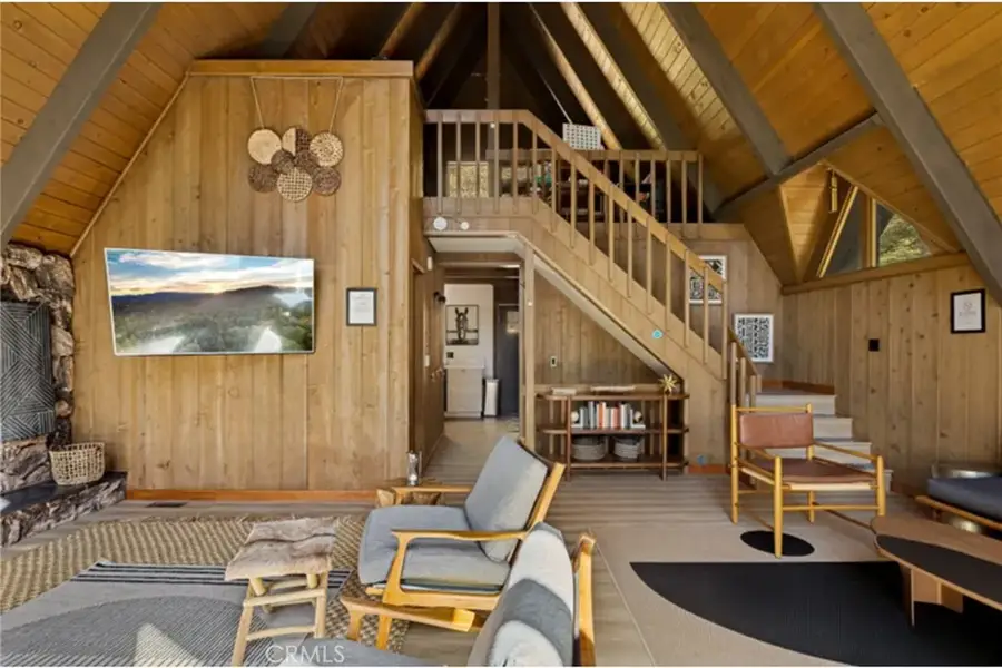 350 S. Fairway Dr, Lake Arrowhead, CA 92352 - #3