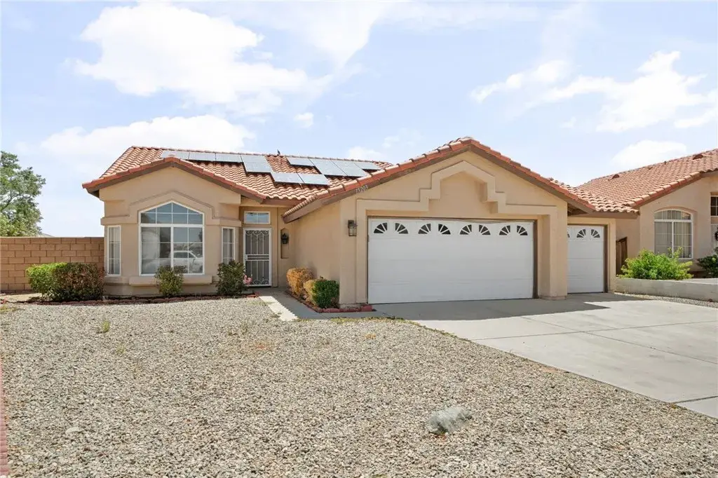 15203 Zircon Drive, Victorville, CA 92394 - Image #1
