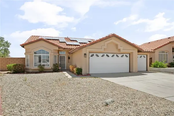 15203 Zircon Drive, Victorville, CA 92394