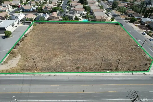 0 Mentone, Mentone, CA 92359