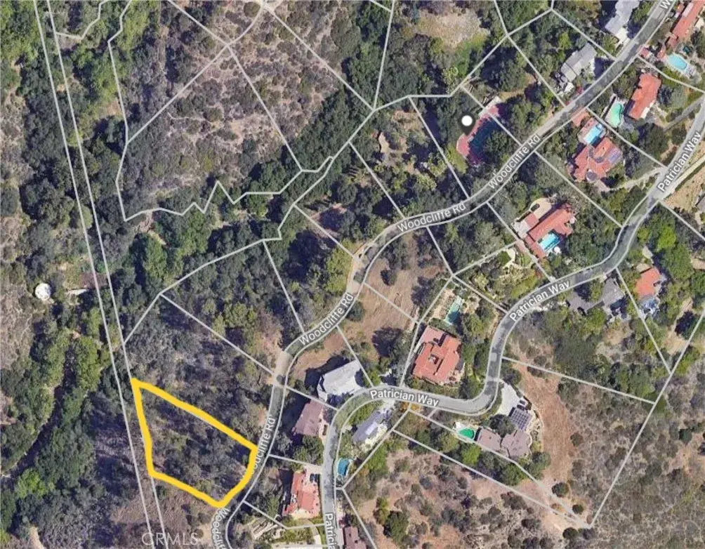 0 Woodcliffe, Pasadena, CA 91105 - Image #1