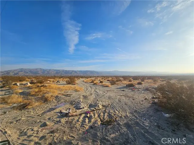 0 Atlantic, Desert Hot Springs, CA 92240 - #2