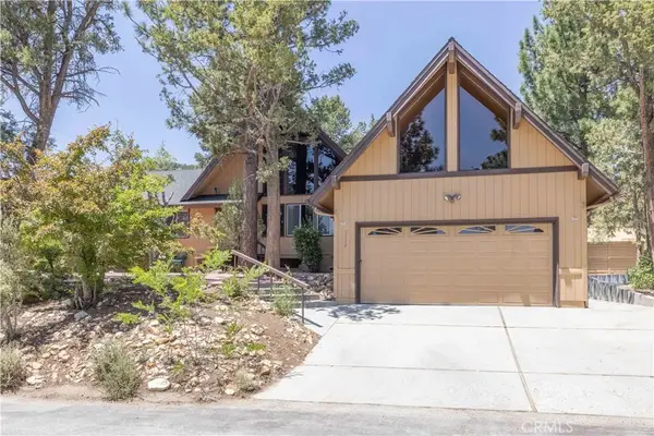 1112 Cedar Mountain Road, Big Bear City, CA 92314