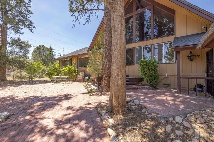 1112 Cedar Mountain Road, Big Bear City, CA 92314 - Image #2