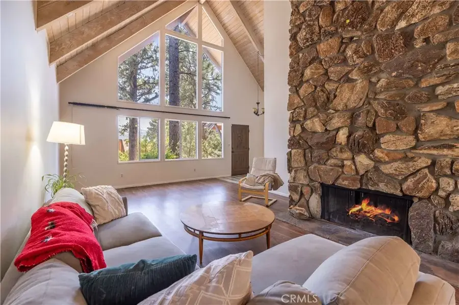 1112 Cedar Mountain Road, Big Bear City, CA 92314 - Image #3