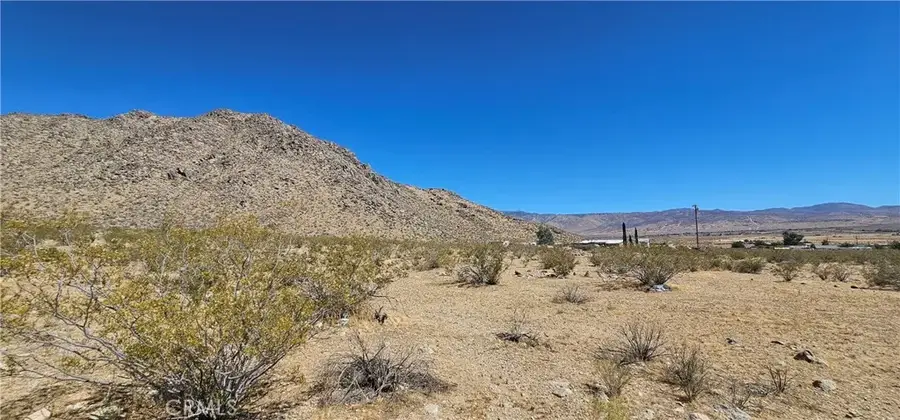 0 Milpas, Apple Valley, CA 92307 - #2
