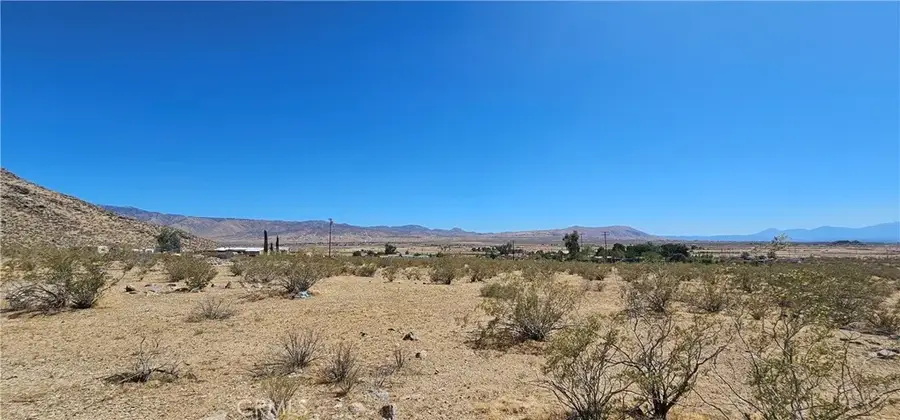0 Milpas, Apple Valley, CA 92307 - #3