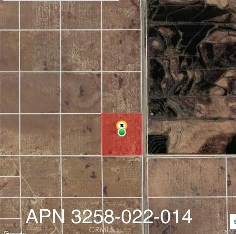 0 Vac/cor 140 Stw Pav /ave C Drt, Fairmont, CA 93536 - #1