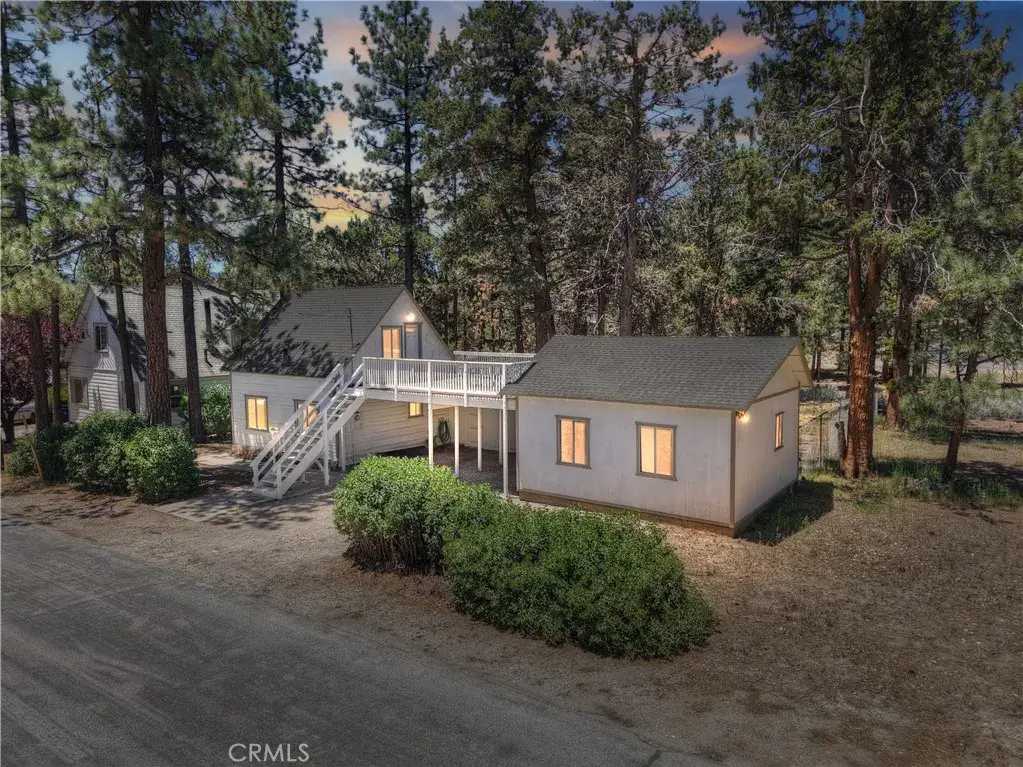 1109 Holden Avenue, Big Bear City, CA 92314 - Image #1