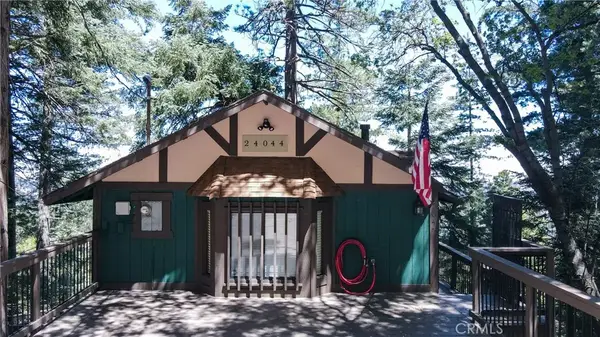 24044 Skyland Drive, Crestline, CA 92325