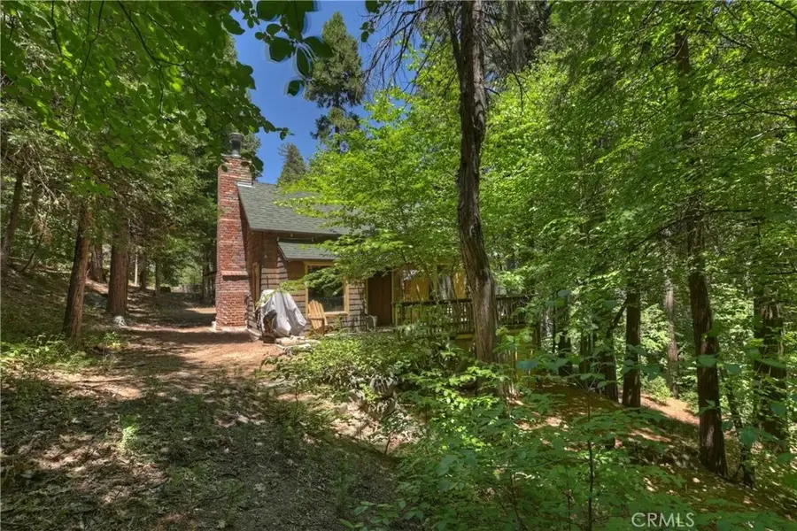 714 Blue Jay Canyon Road, Lake Arrowhead, CA 92317 - Image #2