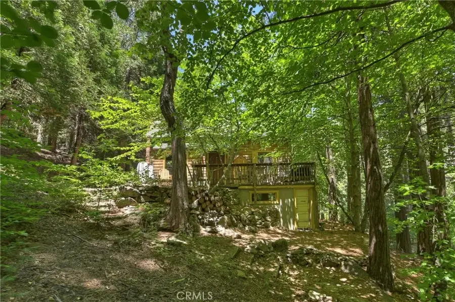 714 Blue Jay Canyon Road, Lake Arrowhead, CA 92317 - Image #3