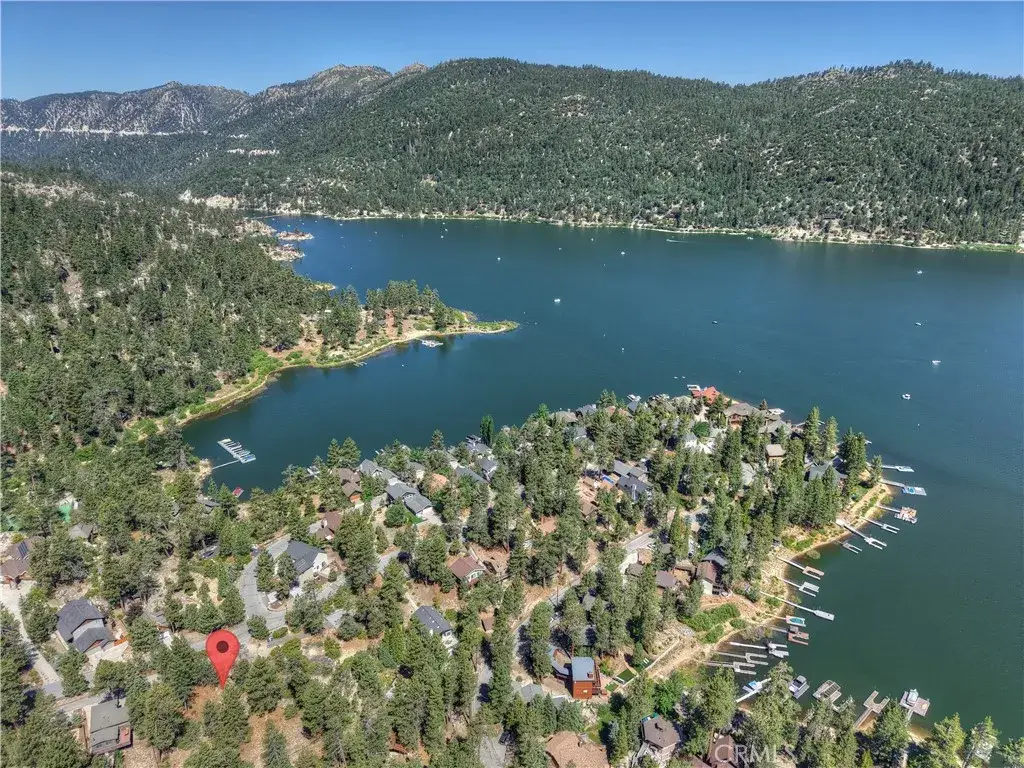 38606 Talbot, Big Bear Lake, CA 92315 - #1