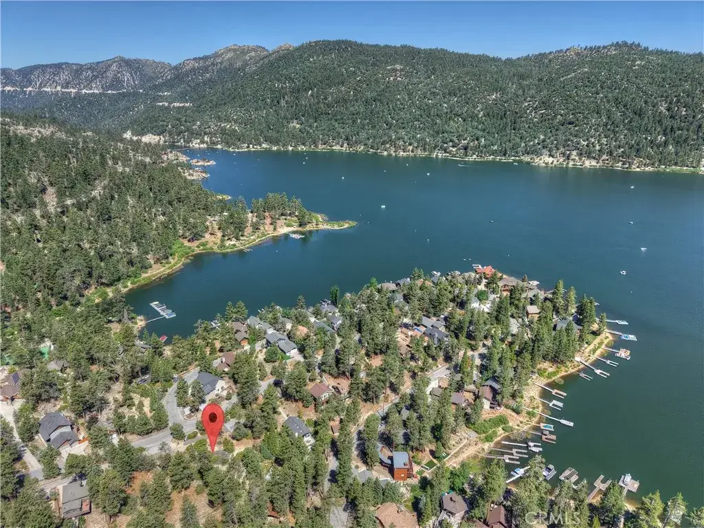 38602 Talbot, Big Bear Lake, CA 92315 - #1