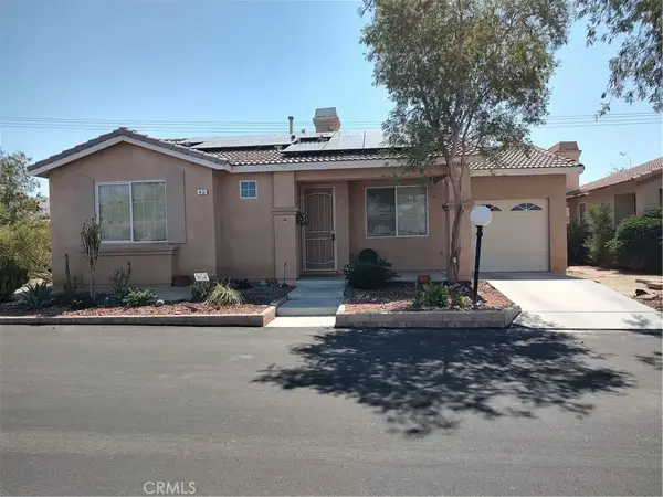 65565 Acoma #43, Desert Hot Springs, CA 92240