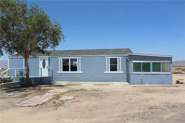15030 Fairlane Road, Lucerne Valley, CA 92356