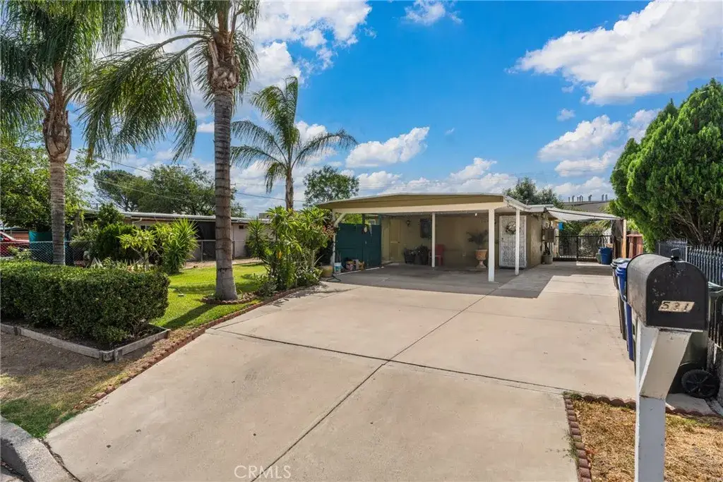 531 W Ramona Drive, Rialto, CA 92376 - Image #1