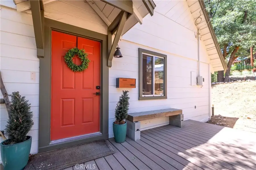 1118 Bruin Trail, Fawnskin, CA 92333 - #2