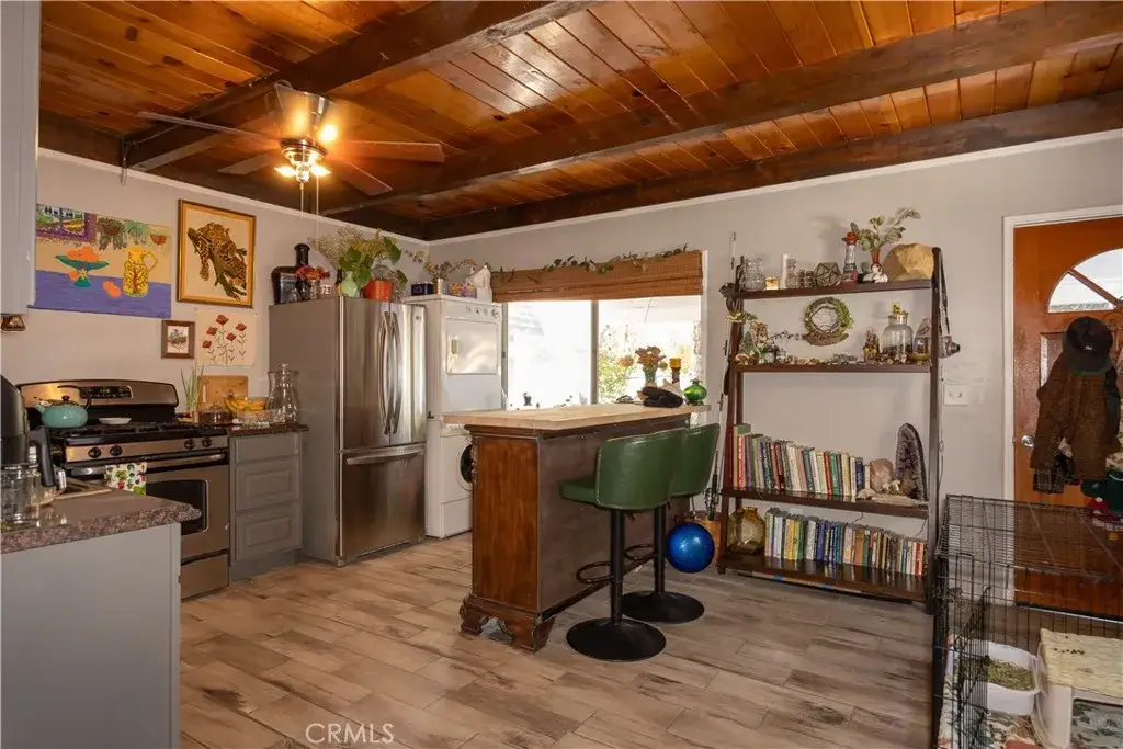 1025 W Country Club Boulevard, Big Bear City, CA 92314 - Image #1