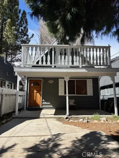 1025 W Country Club Boulevard, Big Bear City, CA 92314 - Image #3