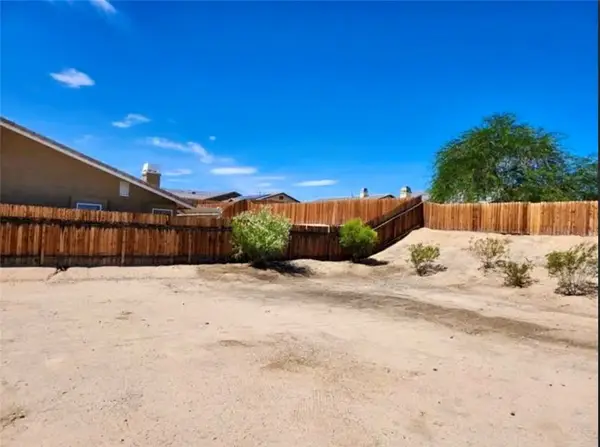 5172 Verenda, 29 Palms, CA 92277